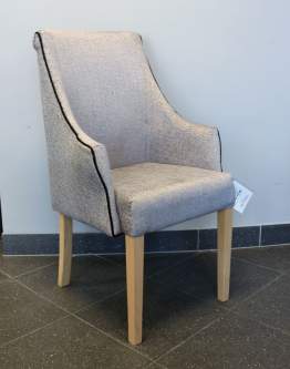 Fotel Simple Zakopane Vedra 04 - OUTLET