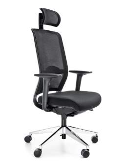 Fotel Veris Net 111SFL