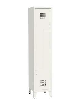 Szafka ubraniowa z nóżkami SUL W 41 ST