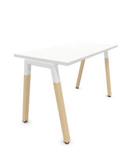 Birou CS5040 A-L LWM 160 cm