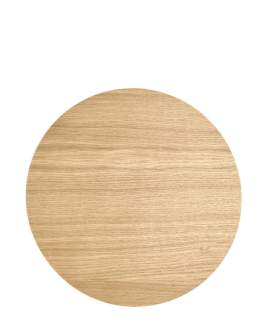 Nástenná lampa Luna Wood (3377)