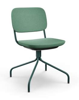 Krzesło konferencyjne Normo 500HS