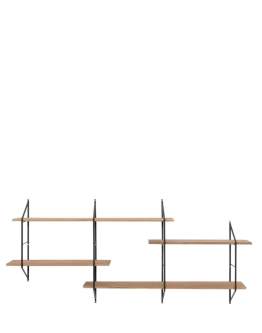 Półka ścienna Belfast (00308)