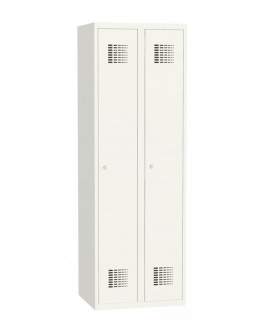 Szafka ubraniowa SUM W 320 ST