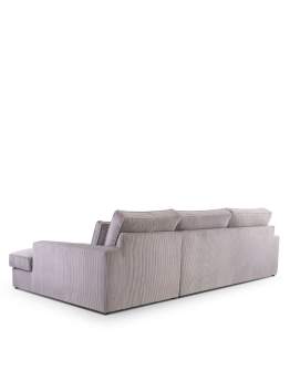 Duży narożnik do salonu Cleo