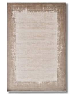 Beżowy dywan Imperial Border Beige 6627 – 120x180 cm