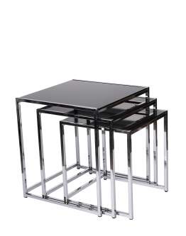 Stolik Cross Set 76666 (375) - OUTLET