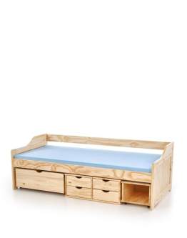 Łóżko młodzieżowe Maxima 2