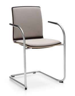 Krzesło konferencyjne Com 32V1 2P