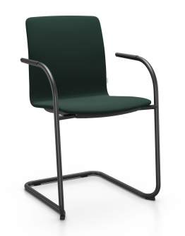 Krzesło konferencyjne Com 42V1 2P