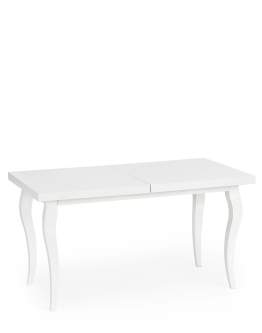 Stół rozkładany Mozart 140-180 cm