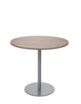 Stolik Jula Low, blat dąb sonoma