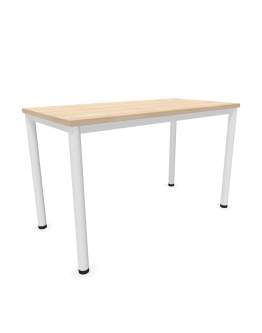 Biurko Easy Space I-LEG RC 120 cm