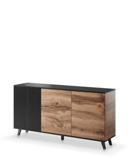 Corp mediu Random KM-1