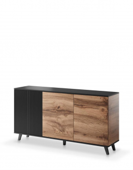 Komoda KM-1 Random