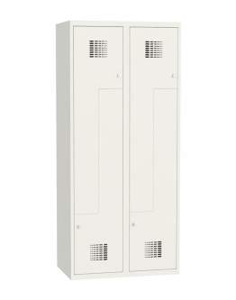 Szafka ubraniowa SUL W 42 ST