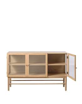 Comodă Elba, stejar