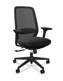 Krzesło obrotowe Elovie Mesh
