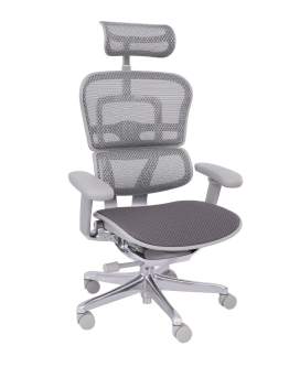 Kancelářská židle Ergohuman 2 Elite ST GT grey