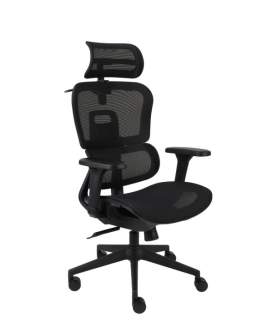 Fotel ergonomiczny Pedro (3294) - OUTLET