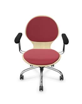 Krzesło Espresso (Cafe VI) gtp plus