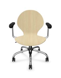 Krzesło Espresso (Cafe VI) gtp