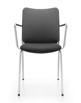 Krzesło konferencyjne Classic Sun H 2P