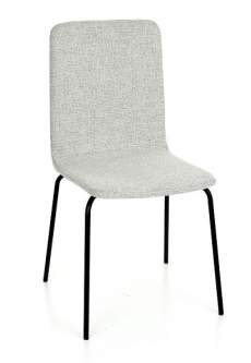 Stolička Skin Steel