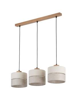 Eco závesná lampa na lište 3 (5771)