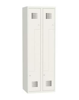 Szafka ubraniowa SUL W 32 ST