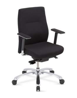 Scaun de birou Orlando UP 24/7 ESPT