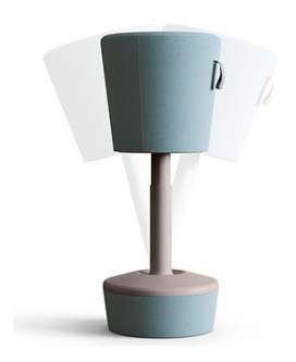 Stołek, pufa Mickey