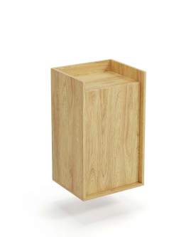 Skříňka Mobius 1D