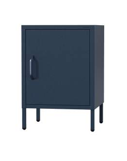 Szafka nocna MIA modern: granatowa (1565)