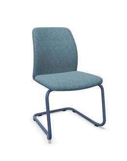 Stolička Flesco CF UPH