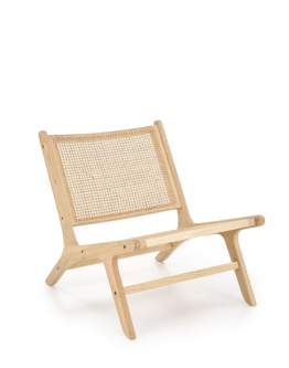 Ratanové kreslo Foden 2