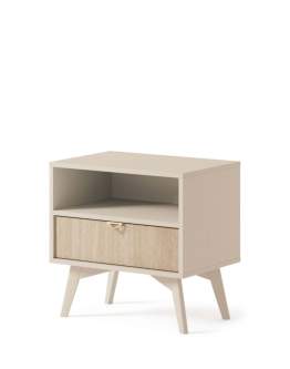 Noční stolek Forest (S54)