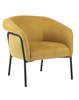 Fotel Clover Brego Curry