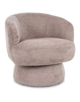 Fotel Cosmic Raven Ciemny Beż