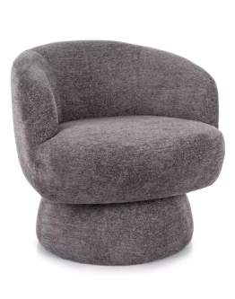 Fotel Cosmic Raven Szary