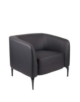 Fotel Cosmo Black