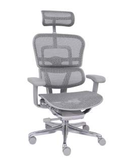 Fotel Ergohuman 2 Elite ST GS Grey
