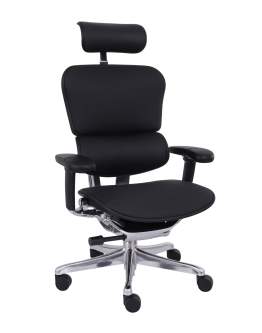 Fotel Ergohuman 2 Elite ST LE01