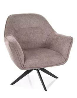 Fotel Galia Brego Beżowy