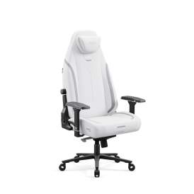 Herní křeslo bílé Diablo X-Eye Prime Ghosted White