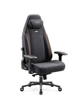 Herní křeslo Diablo X-Eye Normal: Soft Black