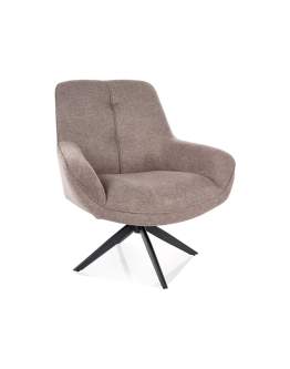 Fotel Hana Brego Beżowy