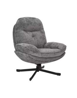 Fotel obrotowy Harper - Szary