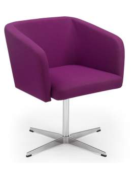 Křeslo Hello! Cross