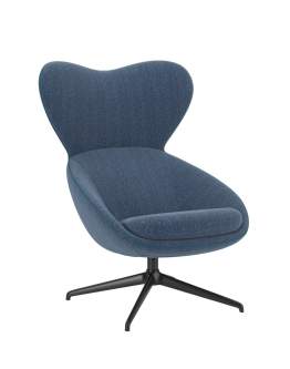 Fotel obrotowy Scadio 4S HB